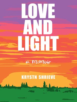 cover image of Love and Light